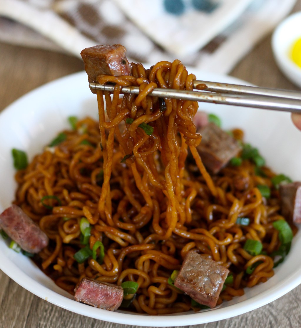 Oscar-winning Noodles –&nbsp;Chapaguri