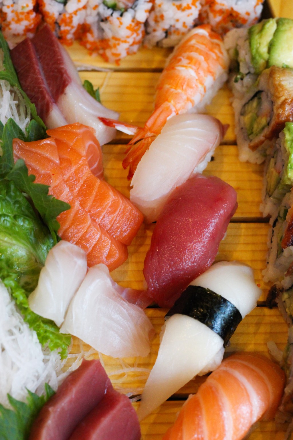 What to Eat: Date&nbsp;Night